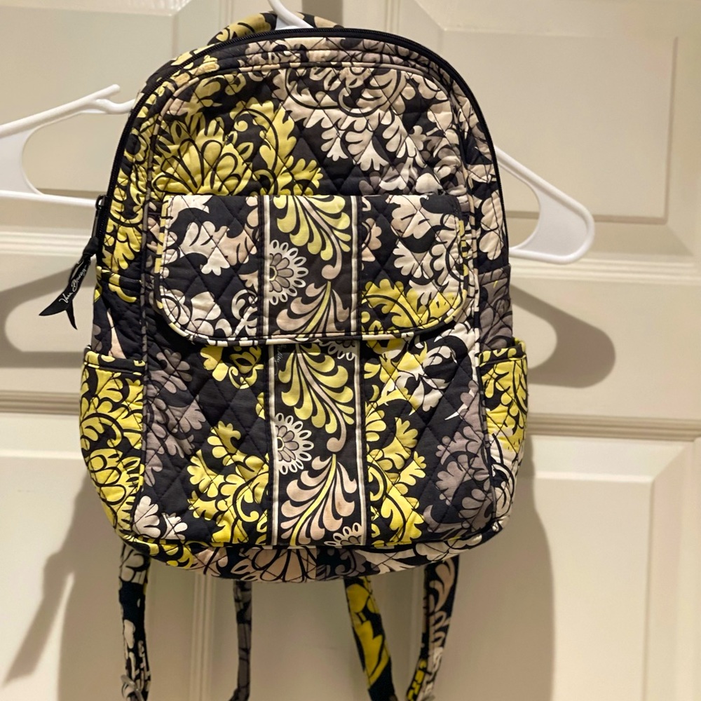 VERA BRADLEY small backpack